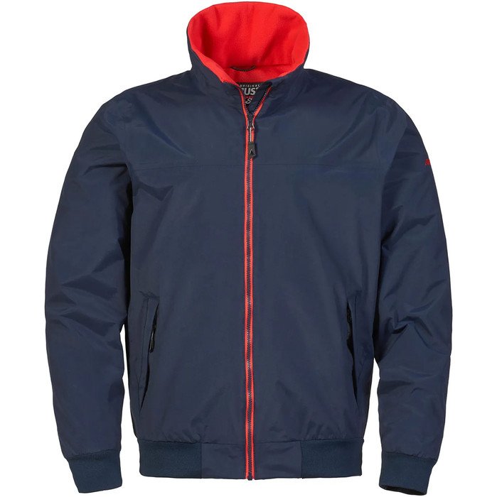 Musto 2025 blouson sale